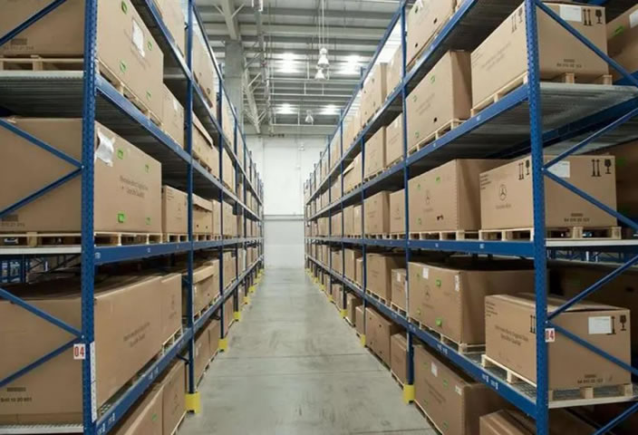 湘西到荷塘区货物仓储