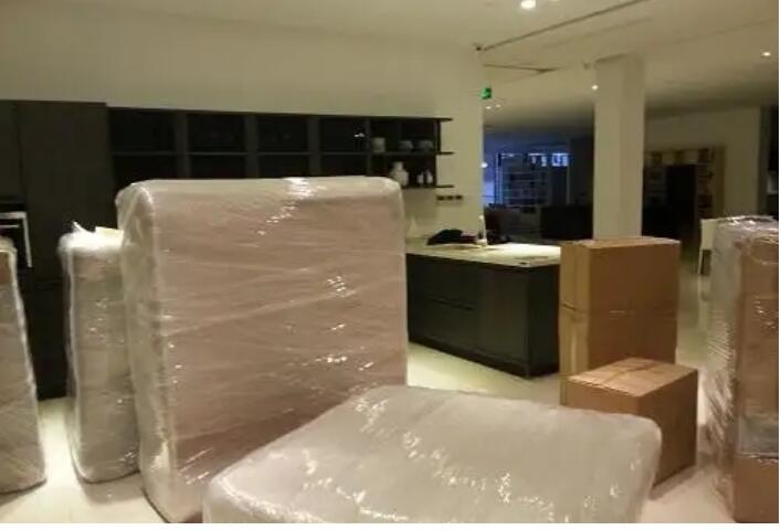 湘西到荷塘区长途搬家